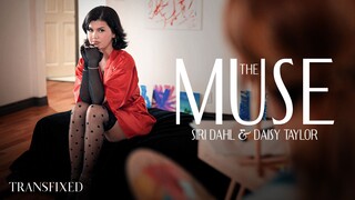 Muse of Desire: Big Tits, Big Ass Action - sex videos online YAY.PORN