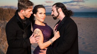  Foxxy Takes it Rough in Deep Scene 1 - sex videos online YAY.PORN