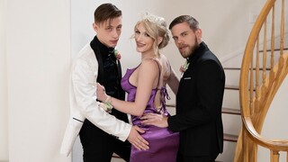 Prom Night Blowjob Bash - sex videos online YAY.PORN