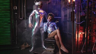 Natural Tits and Big Dicks - Sexperience 2.0 - sex videos online YAY.PORN