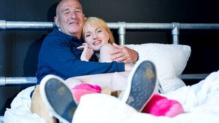 Watch Blonde Bombshells: Andy and Lexi's Naughty Night - the best porn YAY.PORN