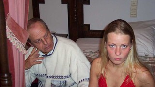 Blonde Zafira's Cum Swallowing - sex videos online YAY.PORN