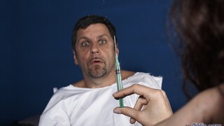 Leanna's Naughty Surprise - sex videos online YAY.PORN