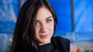 Young Brunette Licks Pussy and Sucks Cock - sex videos online YAY.PORN