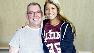 Blonde Bombshell Aliyah's Cum Shot - sex videos online YAY.PORN