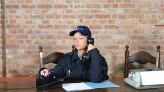 Michelle Bowa and Jimmy in Prison Action - sex videos online YAY.PORN