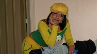 Kissing the Housekeeper - sex videos online YAY.PORN