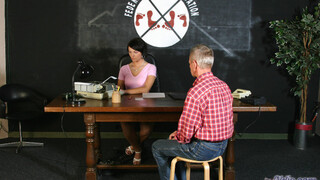 Doggystyle Investigation - sex videos online YAY.PORN