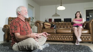 Old and Young Porn: Teen Fucked Hard - sex videos online YAY.PORN