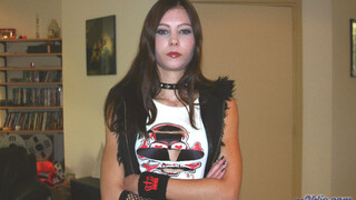 Deepthroat Ride in the Car - sex videos online YAY.PORN