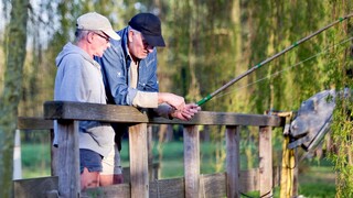 Three's Company for Old Dick - sex videos online YAY.PORN