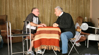 Nikky Thorne's Big Tits Nurse Encounter - sex videos online YAY.PORN