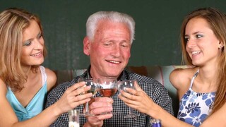 Good Wine, Bad Behavior - sex videos online YAY.PORN