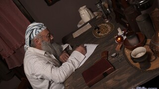 Old and Young Holiday Fuck - sex videos online YAY.PORN