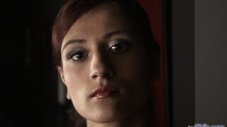 Older Doug Dominates Skinny Sophie in Stockings - sex videos online YAY.PORN