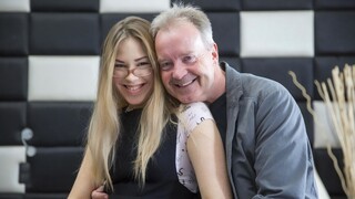 Blowjob and Cum for Boris in Bedroom - sex videos online YAY.PORN