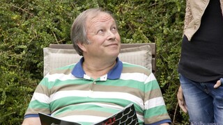 Skinny Brunette Gets Deepthroat - sex videos online YAY.PORN