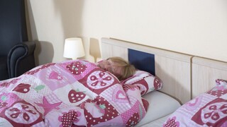 Freya Dee and Felix Get Intimate - sex videos online YAY.PORN