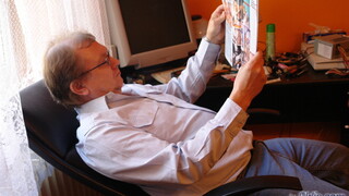 Paula's Tattooed Treasure - sex videos online YAY.PORN