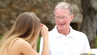 Deepthroat Breakfast Surprise - sex videos online YAY.PORN