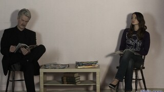 Doggy Style Fun with Asston and Bailey - sex videos online YAY.PORN