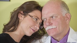 Butler's Old Skills Meet Young Needs - sex videos online YAY.PORN