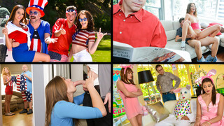 Watch Familystrokes 2: The Ultimate Collection - the best porn YAY.PORN