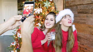 Stepmother's Special Gift - sex videos online YAY.PORN