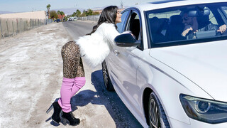 Watch Curvy Brooklyn Gray in Teen Cum Quest - the best porn YAY.PORN