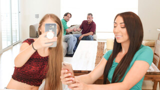 Taboo Trade: Part 2 - sex videos online YAY.PORN