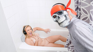 Watch Steel's Sibling Sting - the best porn YAY.PORN