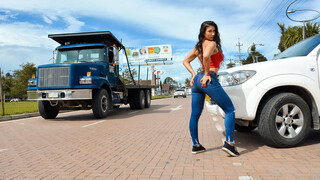 Mariana's Latina Paradise - sex videos online YAY.PORN