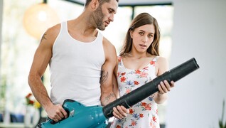 Something About Gardening with Kourtney - sex videos online YAY.PORN