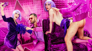 Stockinged Beauties on Fire - sex videos online YAY.PORN