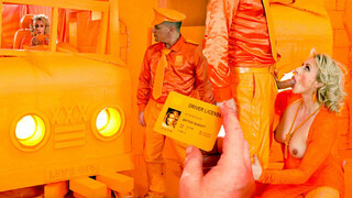 Cumshot Queen Brittany Bardot in Fetish Frenzy - sex videos online YAY.PORN