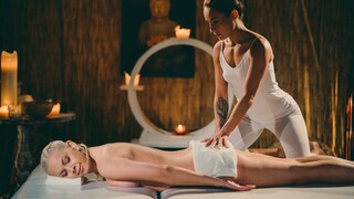 Watch Tattooed Czech Chick Julia Parker Fucks Lexi Dona - the best porn YAY.PORN