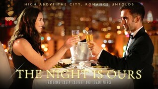 Pierce and Calvert's Night - sex videos online YAY.PORN