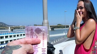 Anita Berlusconi's Hungarian Forest Encounter - sex videos online YAY.PORN