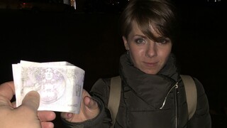 Cowgirl Reverse: Short Hair Babe's Blowjob Adventure - sex videos online YAY.PORN