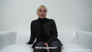 Mature Blonde Dara Takes It Hard - sex videos online YAY.PORN