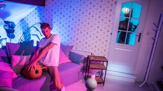 Watch Interracial Pumpkin Sex - the best porn YAY.PORN