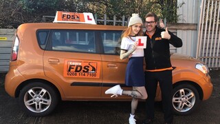 Petite Redhead Azura Alii Takes a Big Cock - sex videos online YAY.PORN