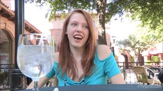 Lacie's Beautiful Solo Scene with Fetish and Voyeur Vibes - sex videos online YAY.PORN