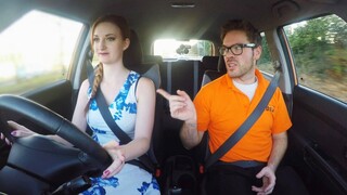 Watch Redheaded Beauty Has a Shameful Secret - the best porn YAY.PORN