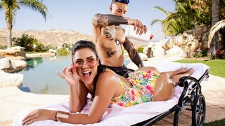 Eddie Jaye Fucks Asian Cutie - sex videos online YAY.PORN