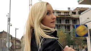 Pantyhose Fuck for Blonde Helena - sex videos online YAY.PORN