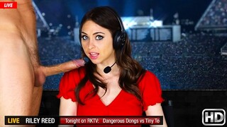 Blue's Big Cock Show - sex videos online YAY.PORN