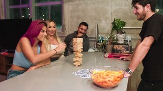 Roxie Sinner's Big Natural Tits Pleasure - sex videos online YAY.PORN