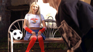 Doggystyle Action with Marcl Green - sex videos online YAY.PORN