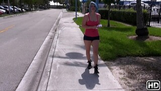 Watch Amateur Latina teen with big natural tits gets facial - the best porn YAY.PORN